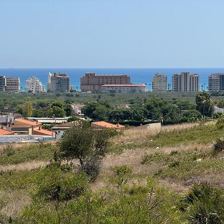 Peñíscola Casa Danielaヴィラ エクステリア 写真