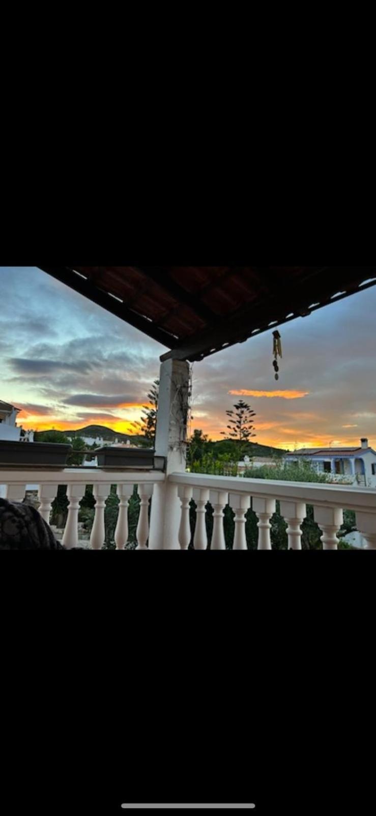 Peñíscola Casa Danielaヴィラ エクステリア 写真