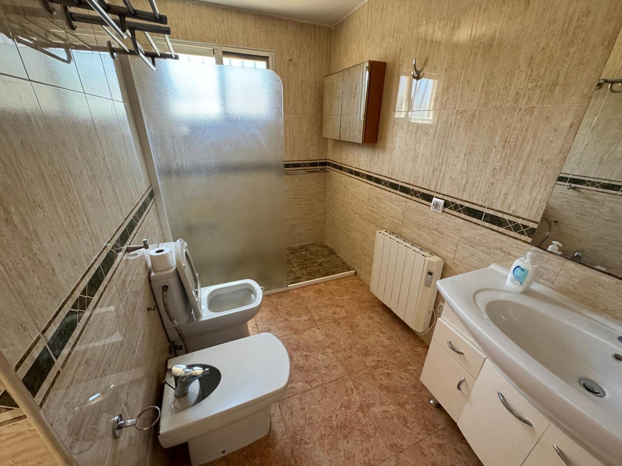 Peñíscola Casa Danielaヴィラ エクステリア 写真
