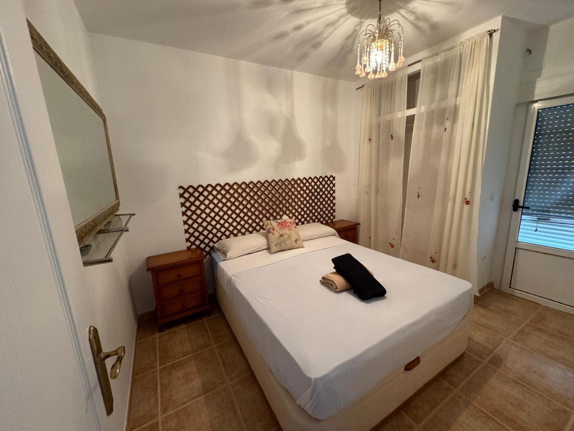 Peñíscola Casa Danielaヴィラ エクステリア 写真